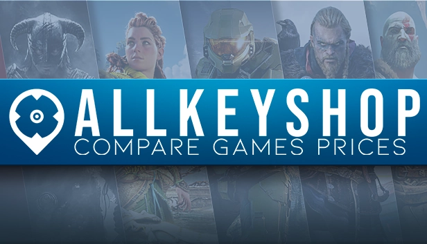 Compare Prices and Buy Game Keys, Steam Keys, CD Keys