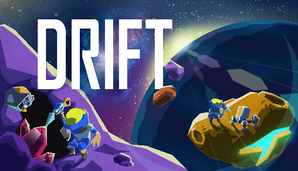 Drift on Steam Drift on Steam